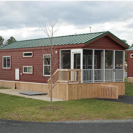 Sun Outdoors Ocean City Gateway Whaleyville Exterior foto