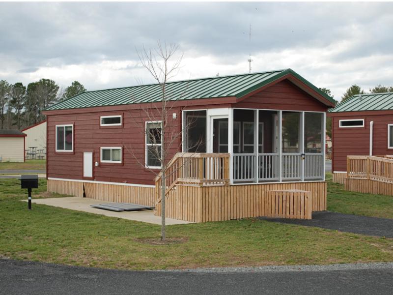 Sun Outdoors Ocean City Gateway Whaleyville Exterior foto